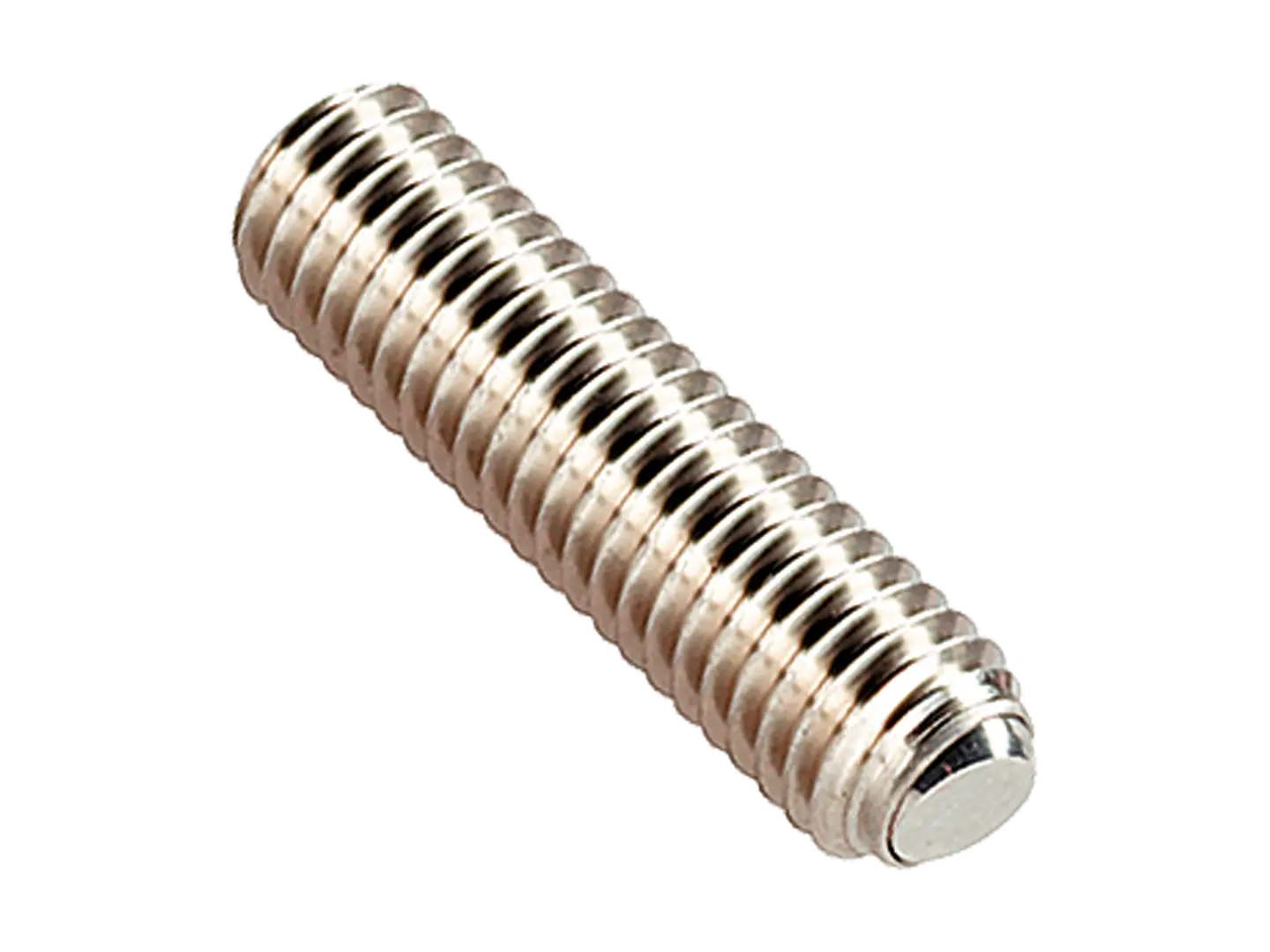 Ball-ended thrust screws | Bossard South Africa
