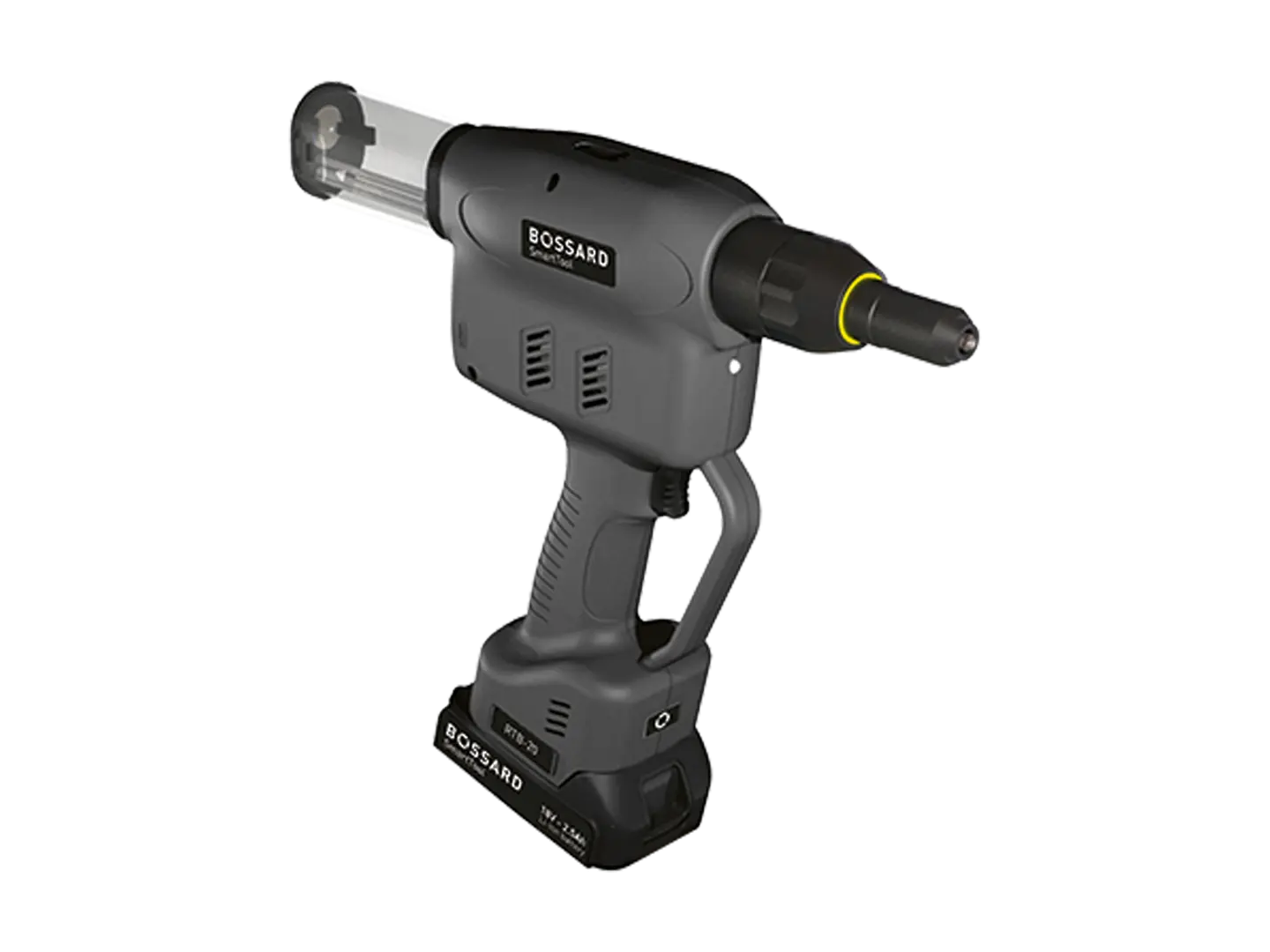 BN 56085 - Bossard SmartTool RTB-20-S | Bossard Group