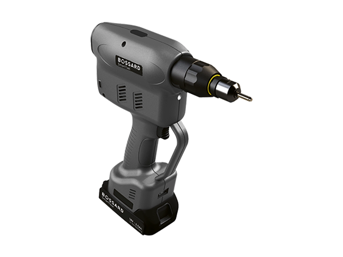 BN 56087 - Bossard SmartTool RNB-25-S | Bossard Group