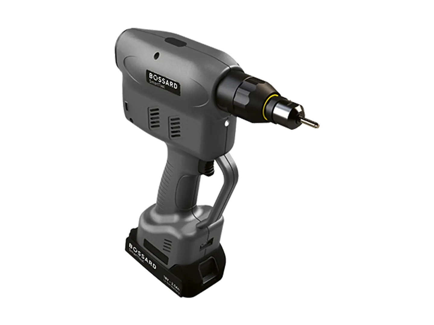BN 56087 - Bossard SmartTool RNB-25-S | Bossard Group