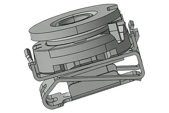Tolerance Compensating Elements | Bossard Switzerland