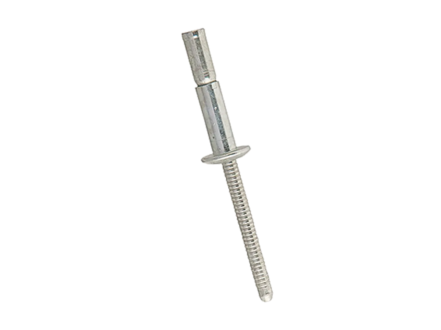 Structural Blind Rivets | (주)한국보싸드