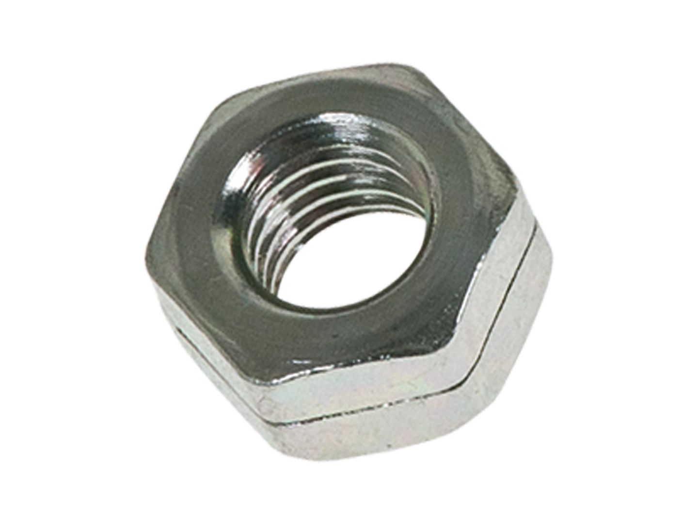 Nut BN 80046 - J.Lanfranco HCE | Bossard Group