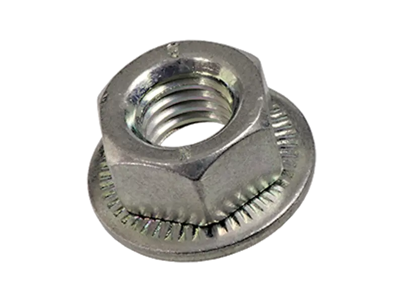 BN 80175 - Twolok® CS | Bossard America