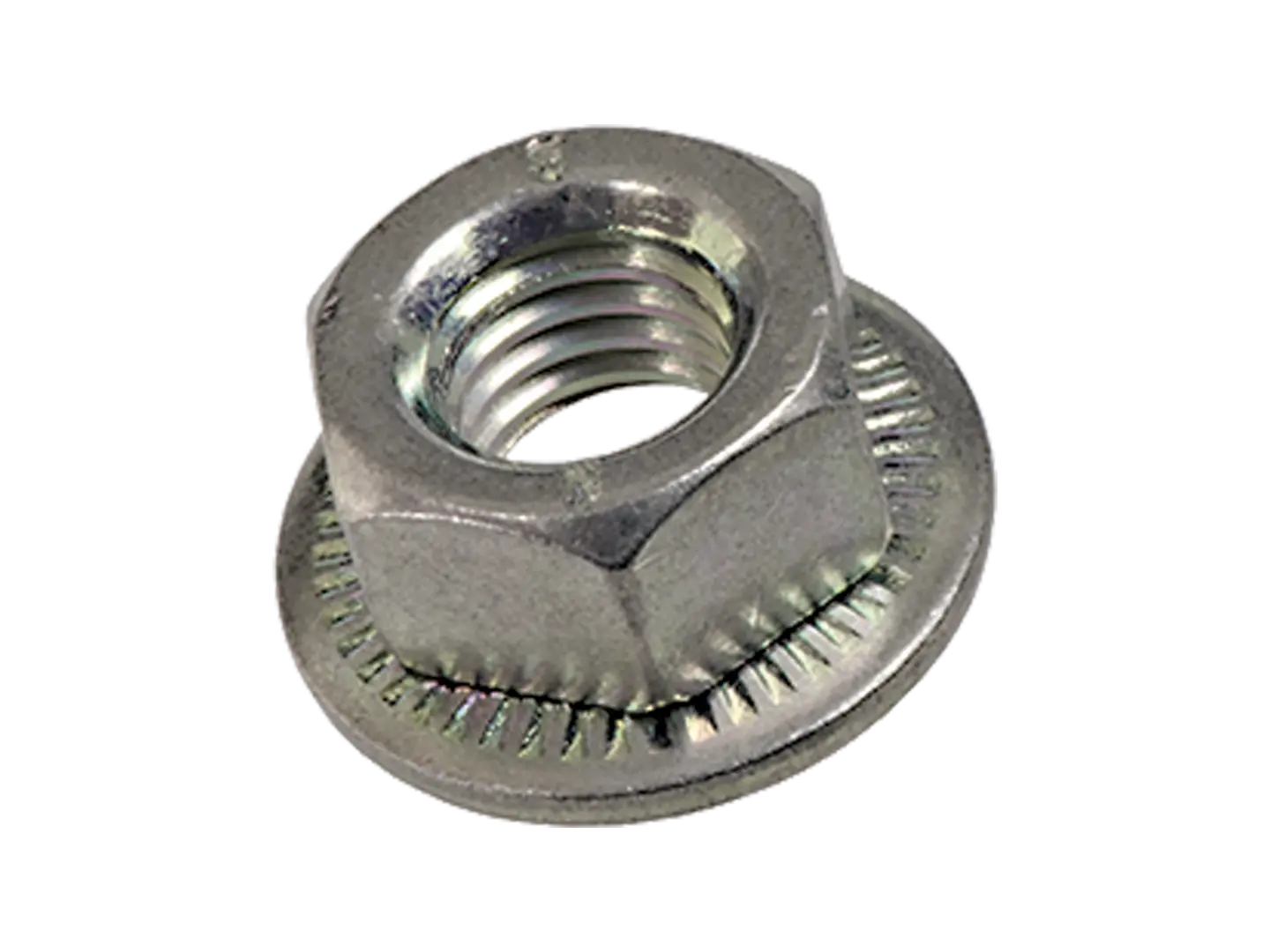 BN 80175 - Twolok® CS | Bossard America