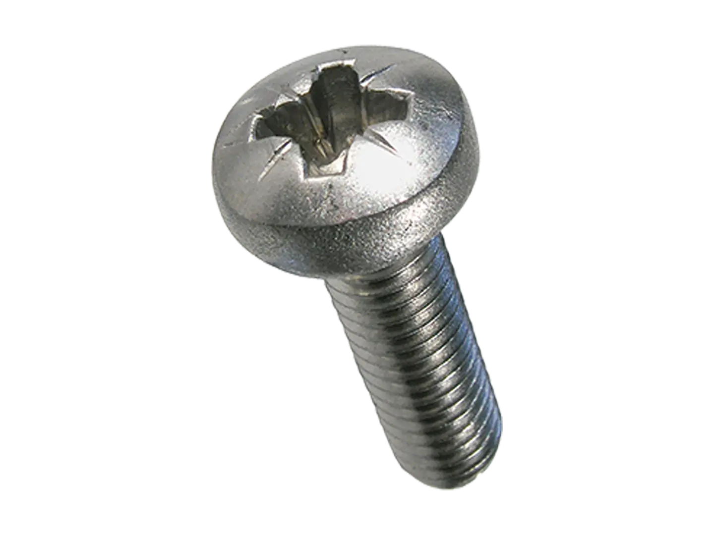 BN 81882 - Pozi pan head machine screws form Z | Bossard America