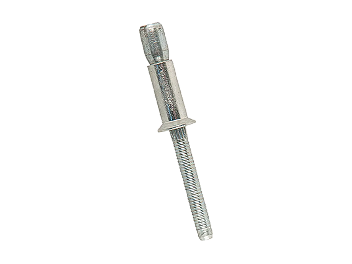 Structural Blind Rivets | (주)한국보싸드