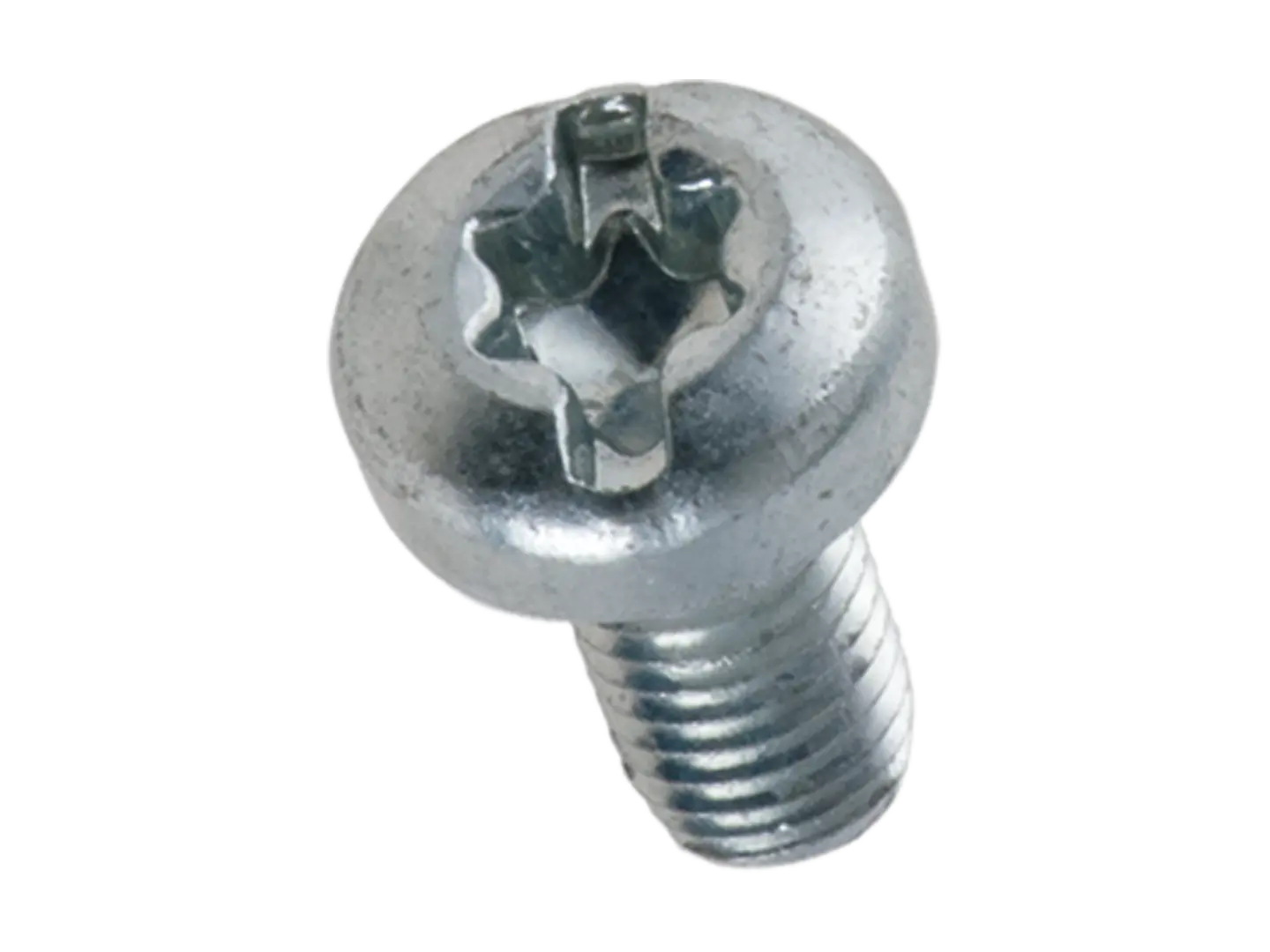 BN 2724 - Thread Forming and Tapping Screws for Metal | Bossard Group
