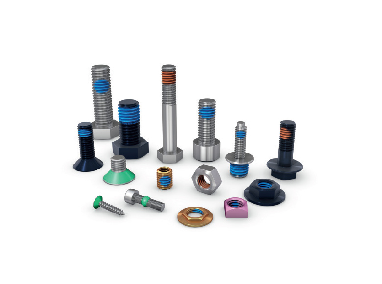 Functional coatings