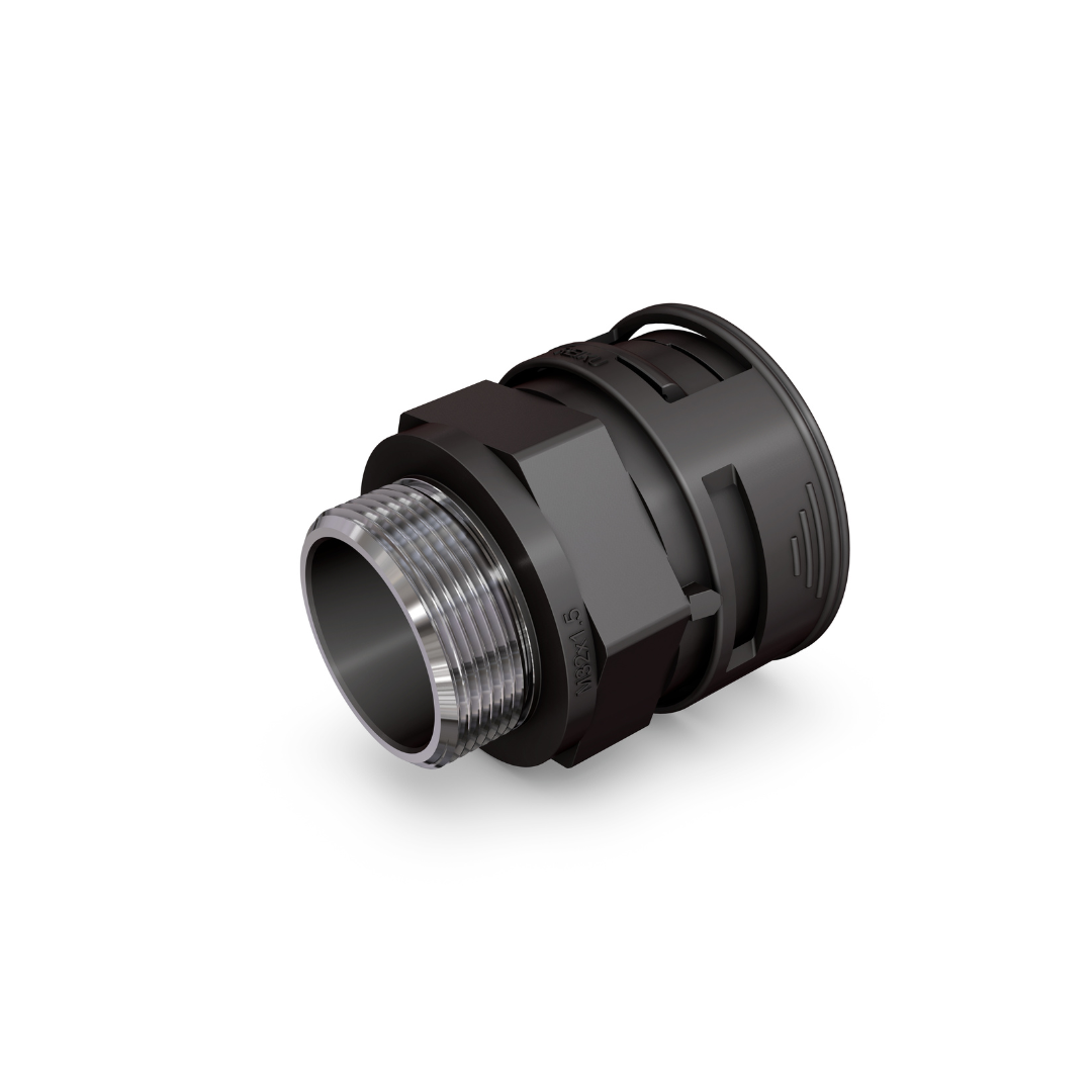 Reiku tupe connector
