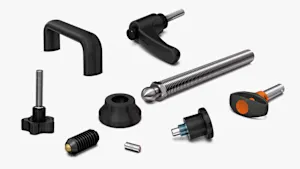 Customizable latches, hinges, and locks tailored for seamless equipment and tool access, enhancing security, convenience, and operational efficiency.