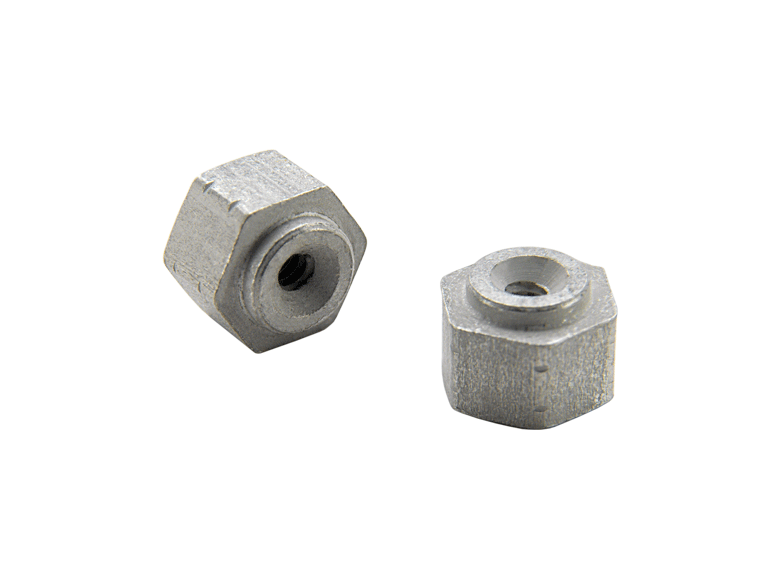 Micro fijaciones insertables