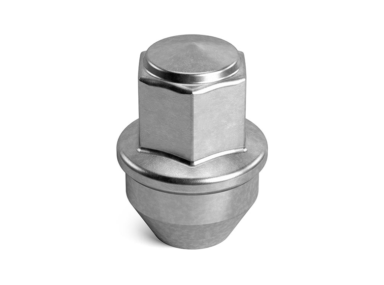 Tuercas de rueda y tuercas de bloqueo (Lug nut)