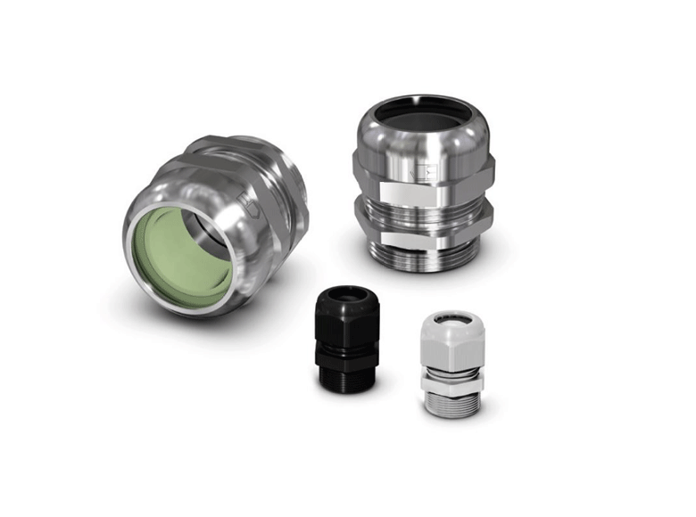 Cable glands