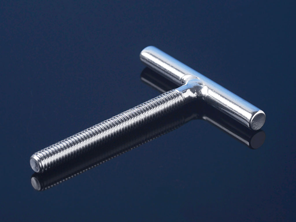 T-Bolt M 6 x 62 mm, b 48 mm, A2 grade stainless steel