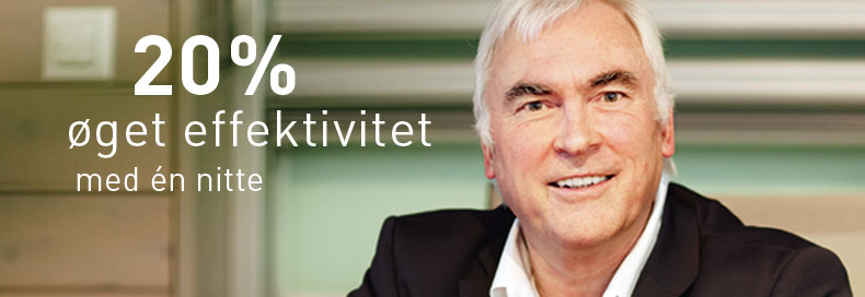 Rolf Meier - Bossard succeshistorie