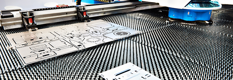 valg af bearbejdningsmetode