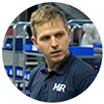 MIR øger produktiviteten