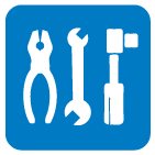 Torque and preload for customized geometry and material