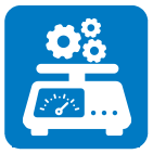 Bossard Weight calculator