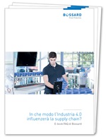 In che modo l'Industria 4.0 influenzerà la supply chain