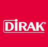 DIRAK logo
