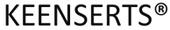 Keenserts
