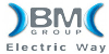BM Gruop Logo