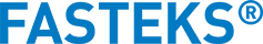 FASTEKS PRECISKO® logo