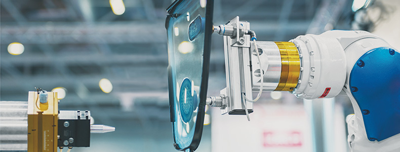 Plastic Applications