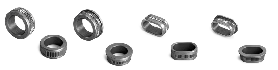 Kompressionsbegrenzer