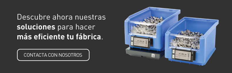 Sistemas Logísticos