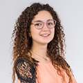 Maryia Golovina