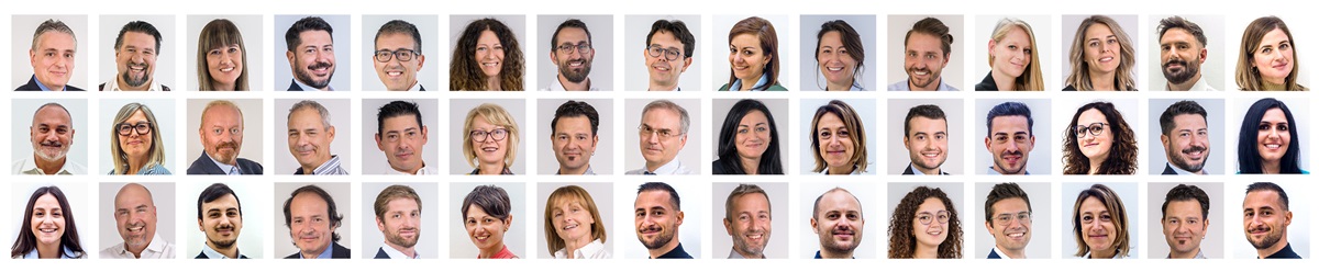 Organizzazione Bossard Italia