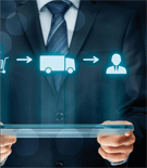 Bereit für Industrie 4.0