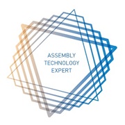 Znak graficzny Assembly Technology Expert