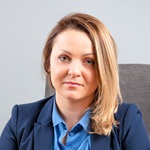 Aleksandra Drozd, Dyrektor Produkcji w KK Wind Solutions