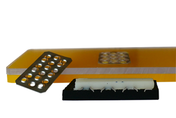 MM-Welding® Dysk InWWerse