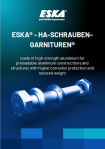 ESKA HA Schraubengarnituren White Paper Preview