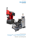 Haeger PEMSERTER Brochure