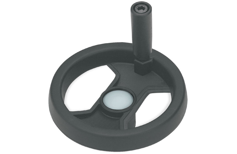 Fasteks Access Line - Elementi di manovra