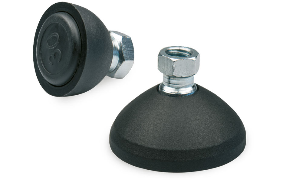 Fasteks Access Line - Elementi di livellamento