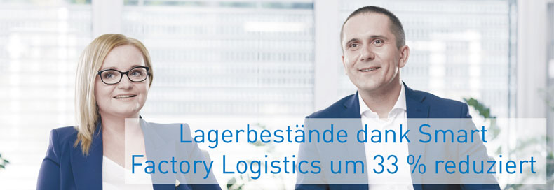 Interview mit Milena Gregorczyk, Bossard Polen, und Marek Samborski, Garo Polen