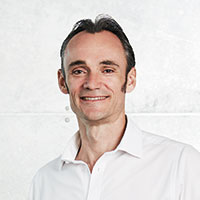 Bild von Michael Rolsted, Technical Manager, Bossard Denmark A/S, Dänemark