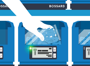 Evitare fermi produzione Ebook