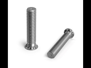 Clinching fasteners