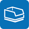 Icon Giải pháp cung ứng thông minh Smart Factory Logistics