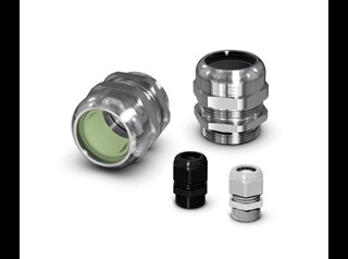 Cable glands