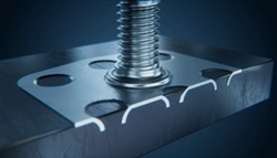 MM-Welding InWWerse Fastener