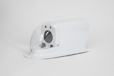 Plastika Balumag landing light shuttering